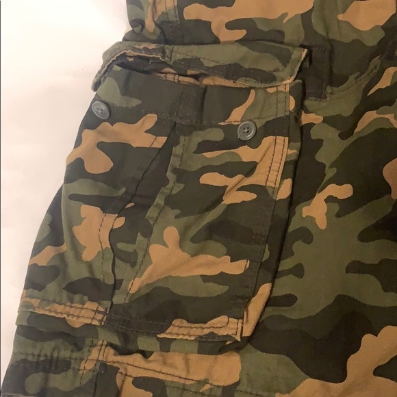 Men shorts - Picture 2 of 8